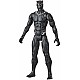 Marvel Marvel Avengers Titan Hero Series Black Panther 30cm F2155