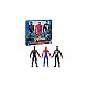 Marvel Marvel Spider Man Titan Hero S3 Spider Man Miles Morales , Spider Man Armored Venom F5809