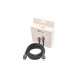 COOLGEAR Cablu Coolgear HDMI 3.0m