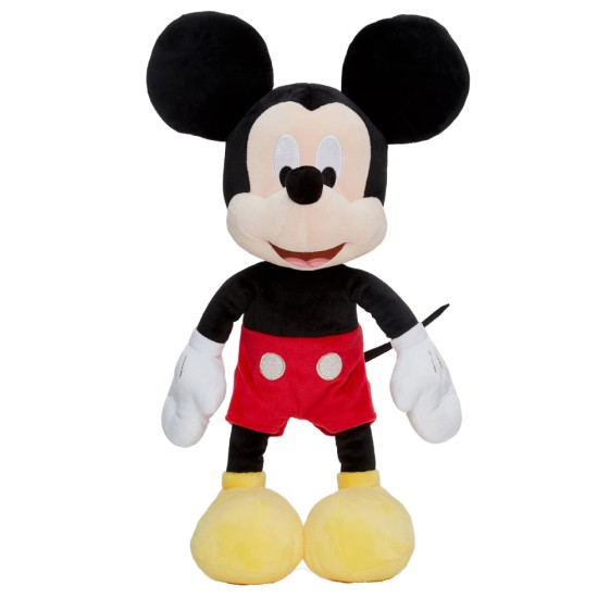 AS COMPANY Plus As Mickey and the Roadster Racers Mickey 35cm (1607-01692)