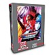 SNK PLAYMORE The King Of Fighters 2002 Unlimited Match Collectors Edition PlayStation 4