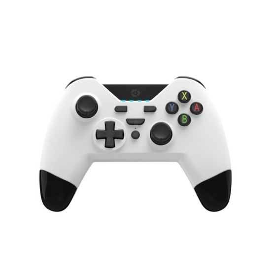 Gioteck Controller Gioteck WX-4 Wireless BT White