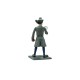 Abysse Abysse Inspector Gadget 17cm