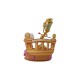 Abysse Abysse Beauty and the Beast Lumiere 12cm