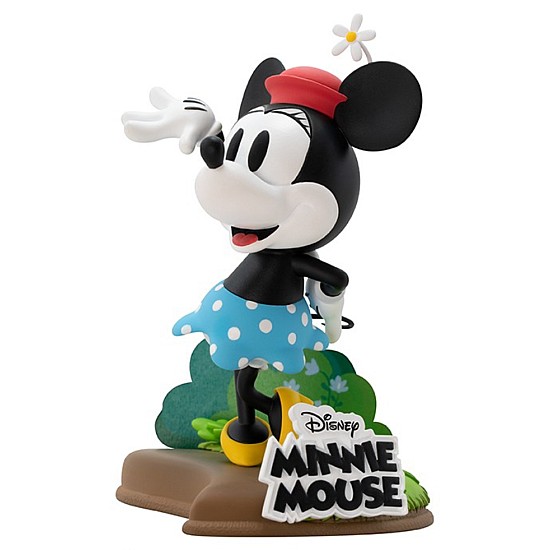 Abysse Abysse Minnie Mouse 10cm