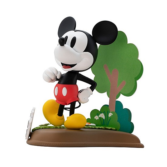 ABYstyle Abysse Mickey Mouse 10cm