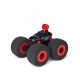 ET Toys Vehicul cu telecomanda Stunt Truck with light & steam 2,4ghz