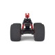 ET Toys Vehicul cu telecomanda Stunt Truck with light & steam 2,4ghz