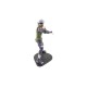 ABYstyle Naruto Shippuden Kakashi 16.5cm