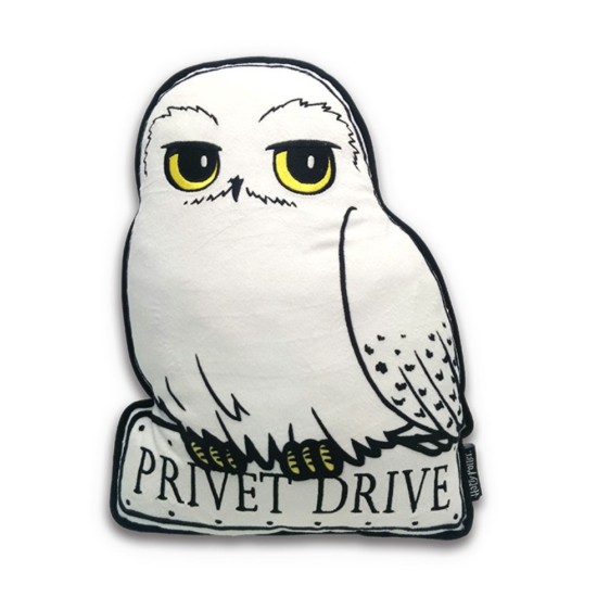 Abysse Plus Harry Potter Hedwig