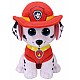 TY INC. Plus TY Beanie Boo Paw Patrol Marshall 23cm (1607-96322)