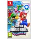 Nintendo Super Mario Bros Wonder Nintendo Switch