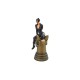 Diamond Comic Distributors Diamond DC Gallery Catwoman Comic 23cm