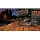 DOUBLE FINE PRODUCTIONS Full Throttle Remastered PlayStation 4