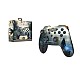 Freaks And Geeks Controller Harry Potter Wireless Hogwarts Legacy - NSW