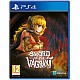 O.T.K GAMES Sword of the Vagrant PlayStation 4