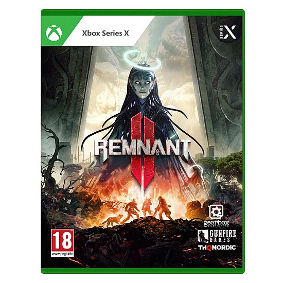 GUNFIRE GAMES Remnant II XBOX SERIA X