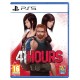 TEXELWORKS 41 Hours PlayStation 5