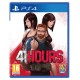 TEXELWORKS 41 Hours PlayStation 4