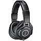 Audio Technica Casti Audio Technica ATH-M40X Black