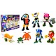 Sonic the Hedgehog Sonic Collectible Deluxe Box 6.5cm S1 Random SON2070