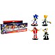 Sonic Articulated Action 7.5cm S1 Random Son6040