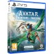 MASSIVE ENTERTAINMENT Avatar Frontiers Of Pandora PlayStation 5