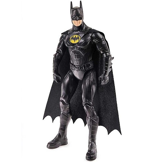 DC Comics The Flash Movie Batman Action 15cm