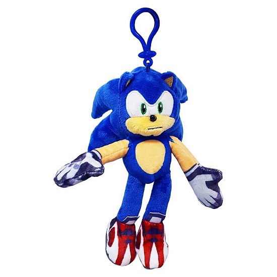 P.M.I. Plus Sonic Prime Clip On S1 Random Character (SON7004)