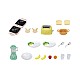 Sylvanian Families Set Sylvanian Families Breakfast (5444)