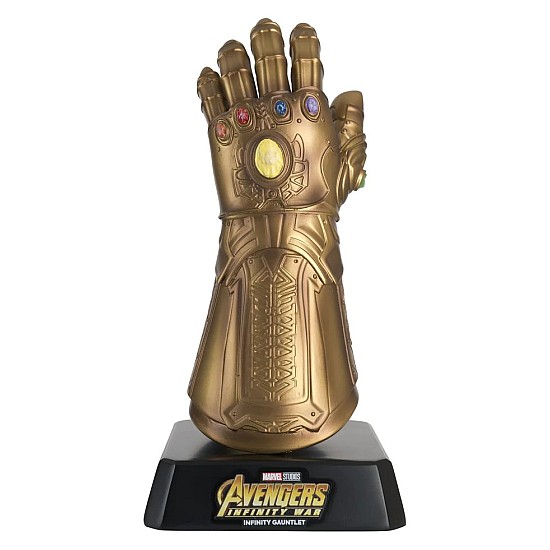 Marvel Marvel Infinity Gauntlet Museum Replica 17cm