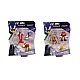 Sonic the Hedgehog Sonic Prime Collectible 3 Pack S1 6.5cm Random SON2020