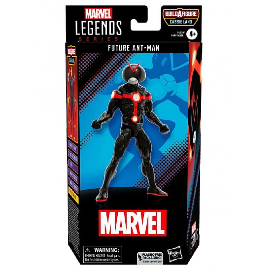 Marvel Future Ant Man Legends 15cm