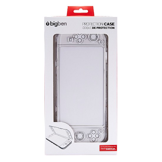 BigBen Husa Protectie Nacon Polycarbonate Case