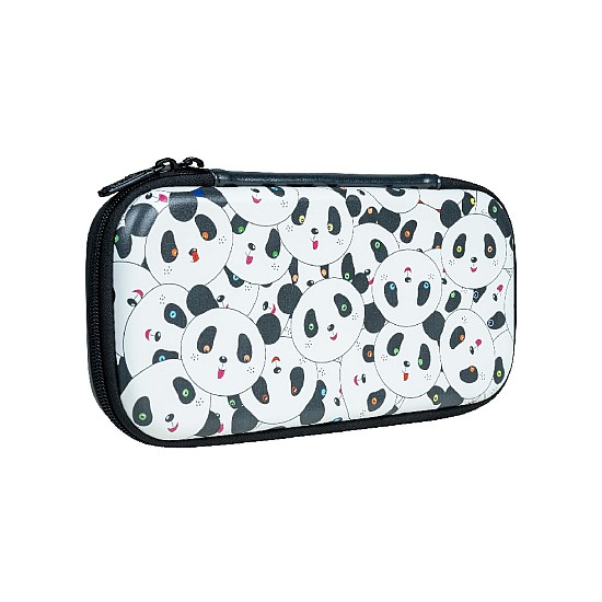 BigBen Geanta Nacon Big Ben Pouch 3D Panda (Lite/Oled)