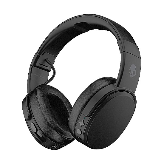 Skullcandy Casti Skullcandy Crusher Wireless Black