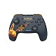 Trade Invaders Controller Harry Potter Wireless Hogwarts Legacy Golden Snitch - Nintendo Switch