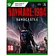 INVADER STUDIOS Daymare 1994 Sandcastle XBOX SERIA X