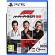 FRONTIER DEVELOPMENTS F1 Manager 2023 PlayStation 5