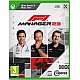 FRONTIER DEVELOPMENTS F1 Manager 2023 XBOX SERIA X