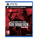 SKYDANCE INTERACTIVE The Walking Dead Saints & Sinners Retribution Payback Edition PlayStation 5