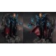 Beast Kingdom BK D Stage Avengers Endgame Thor 15cm