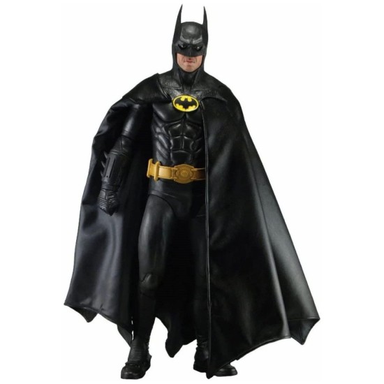 Beast Kingdom Figurna BK DAH Batman1989 18cm