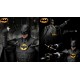 Beast Kingdom Figurna BK DAH Batman1989 18cm