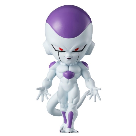 Bandai Bandai Chibi Masters Dragon Ball Frieza Final Battle 8cm