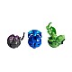 SPIN MASTER Bakugan Battle Pack Special Attack Nillious/Mantid/Bruiser/Octogan/Trox (20142084)