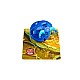 SPIN MASTER Bakugan Battle Pack Special Attack Nillious/Mantid/Bruiser/Octogan/Trox (20142084)