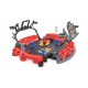 SPIN MASTER Bakugan 3.0 Battle Ground Deluxe Arena (6067045)