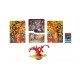 SPIN MASTER Bakugan 3.0 Battle Ground Deluxe Arena (6067045)