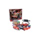 SPIN MASTER Bakugan 3.0 Battle Ground Deluxe Arena (6067045)